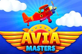 Aviamasters