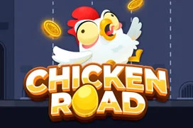 Chicken Road