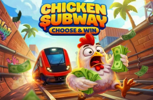 Chicken Subway