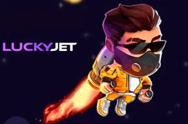Lucky Jet