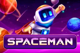 Spaceman